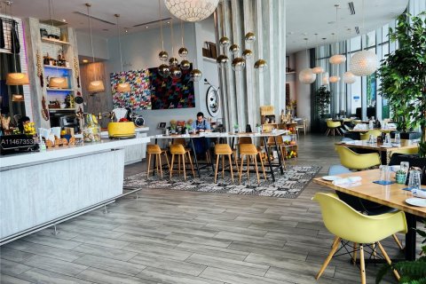 Copropriété à vendre à Hollywood, Floride: 2 chambres, 104.89 m2 № 1975645 - photo 30