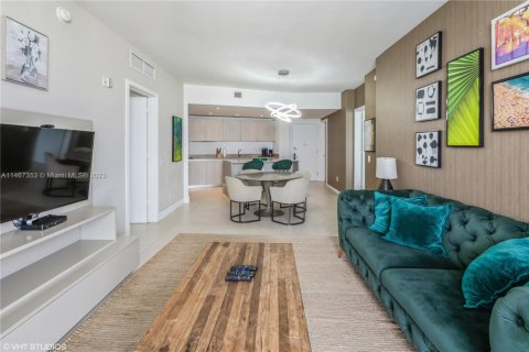 Copropriété à vendre à Hollywood, Floride: 2 chambres, 104.89 m2 № 1975645 - photo 4