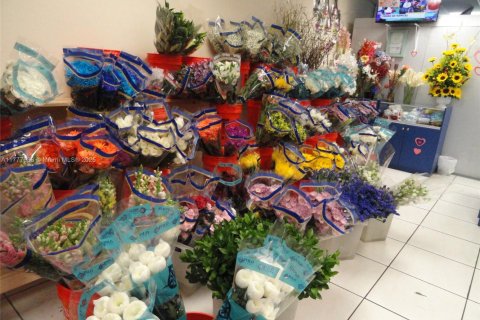 Купить коммерческую недвижимость в Майами, Флорида № 2037561 - фото 6