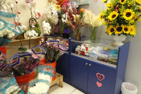 Купить коммерческую недвижимость в Майами, Флорида № 2037561 - фото 11