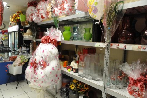 Купить коммерческую недвижимость в Майами, Флорида № 2037561 - фото 10