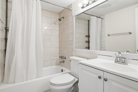 Купить кондоминиум в Уэст-Палм-Бич, Флорида 5 комнат, 76.09м2, № 2251556 - фото 5