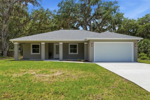 House in DeLand, Florida 3 bedrooms, 151.52 sq.m. № 2110204 - photo 2