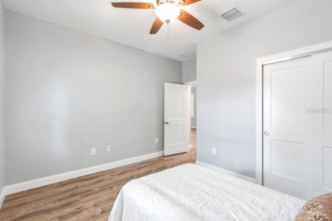 House in DeLand, Florida 3 bedrooms, 151.52 sq.m. № 2110204 - photo 27