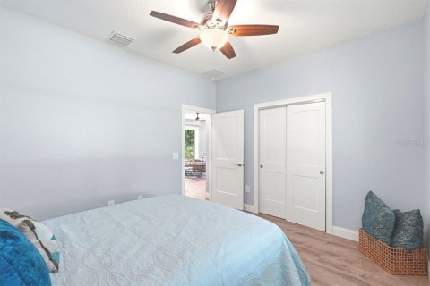 House in DeLand, Florida 3 bedrooms, 151.52 sq.m. № 2110204 - photo 24