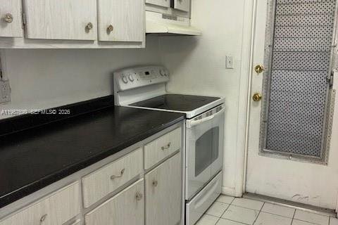 Condo in Dania Beach, Florida, 1 bedroom  № 2029737 - photo 7