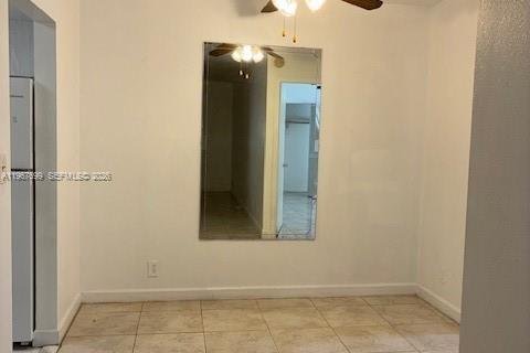 Condo in Dania Beach, Florida, 1 bedroom  № 2029737 - photo 4
