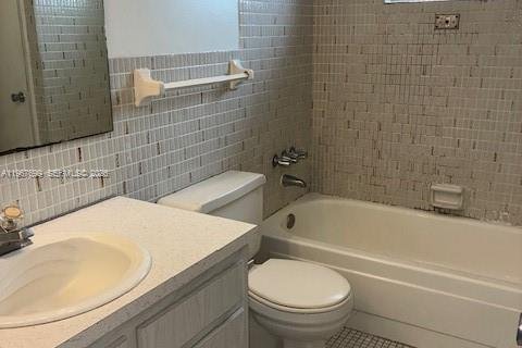 Condo in Dania Beach, Florida, 1 bedroom  № 2029737 - photo 5