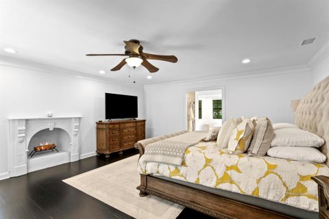 Casa en venta en Tampa, Florida, 4 dormitorios, 478.91 m2 № 2303174 - foto 27