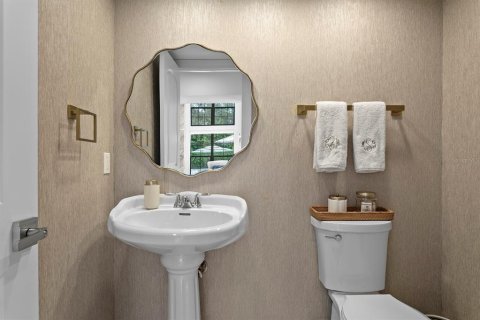 Casa en venta en Tampa, Florida, 4 dormitorios, 478.91 m2 № 2303174 - foto 12