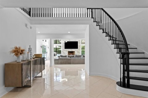 Casa en venta en Tampa, Florida, 4 dormitorios, 478.91 m2 № 2303174 - foto 3