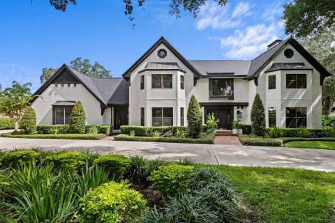 Casa en venta en Tampa, Florida, 4 dormitorios, 478.91 m2 № 2303174 - foto 2