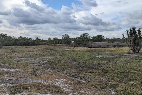 Terreno en venta en Lake Wales, Florida № 1814983 - foto 2