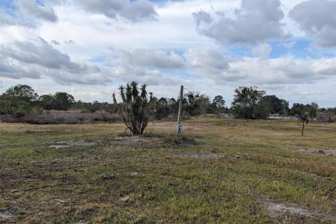 Terreno en venta en Lake Wales, Florida № 1814983 - foto 1