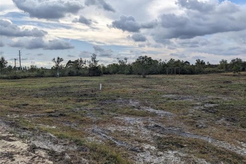 Terreno en venta en Lake Wales, Florida № 1814983 - foto 3