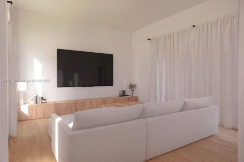 House in Biscayne Park, Florida 3 bedrooms, 168.25 sq.m. № 1728649 - photo 26