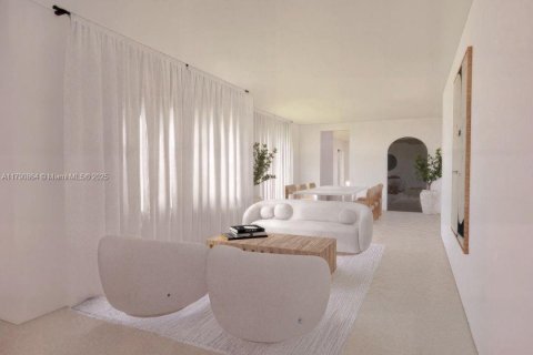 House in Biscayne Park, Florida 3 bedrooms, 168.25 sq.m. № 1728649 - photo 8
