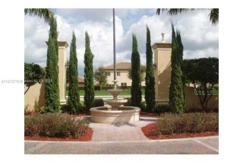Condominio en alquiler en Homestead, Florida, 3 dormitorios, 108.6 m2 № 1922244 - foto 12