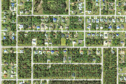 Land in Port Charlotte, Florida № 2379531 - photo 3