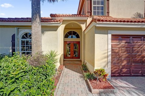 Casa en venta en Boynton Beach, Florida, 4 dormitorios, 209.12 m2 № 2027580 - foto 2