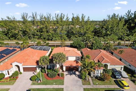 Casa en venta en Boynton Beach, Florida, 4 dormitorios, 209.12 m2 № 2027580 - foto 4