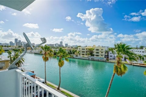 Condo in Miami Beach, Florida, 1 bedroom  № 1941390 - photo 14