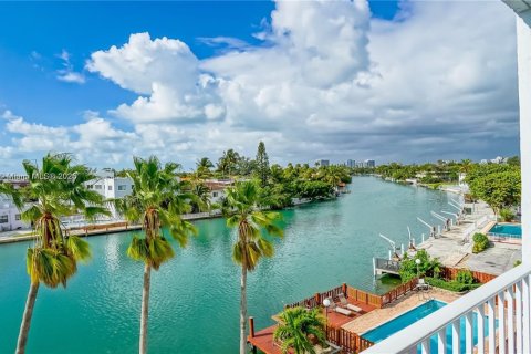 Condo in Miami Beach, Florida, 1 bedroom  № 1941390 - photo 16