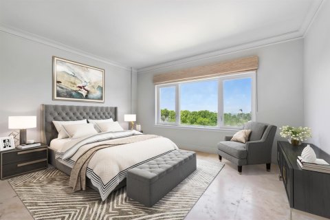 Copropriété à vendre à Palm Beach, Floride: 2 chambres, 113.34 m2 № 2175411 - photo 4