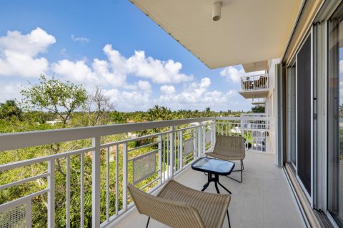 Copropriété à vendre à Palm Beach, Floride: 2 chambres, 113.34 m2 № 2175411 - photo 5