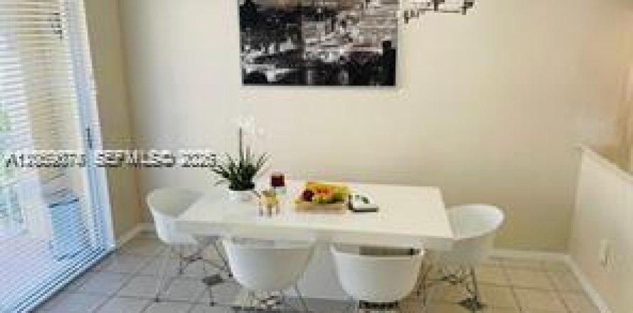 Condo à Miami, Floride, 2 chambres  № 2169151