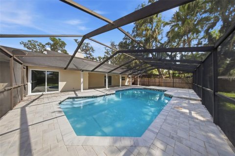 House in Valrico, Florida 4 bedrooms, 216.65 sq.m. № 2151662 - photo 11