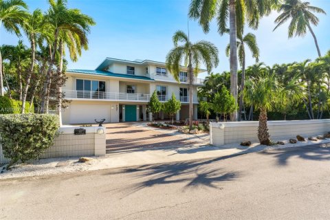 Casa en venta en Islamorada, Village of Islands, Florida, 5 dormitorios, 506.87 m2 № 2066565 - foto 13