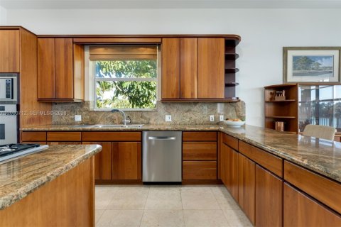 Casa en venta en Islamorada, Village of Islands, Florida, 5 dormitorios, 506.87 m2 № 2066565 - foto 26