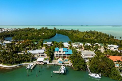 Casa en venta en Islamorada, Village of Islands, Florida, 5 dormitorios, 506.87 m2 № 2066565 - foto 2