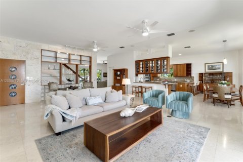 Casa en venta en Islamorada, Village of Islands, Florida, 5 dormitorios, 506.87 m2 № 2066565 - foto 21