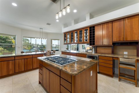 Casa en venta en Islamorada, Village of Islands, Florida, 5 dormitorios, 506.87 m2 № 2066565 - foto 27