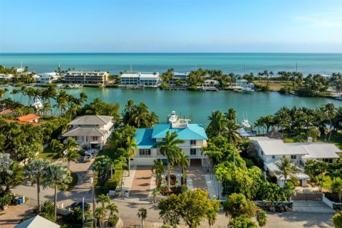 Casa en venta en Islamorada, Village of Islands, Florida, 5 dormitorios, 506.87 m2 № 2066565 - foto 10