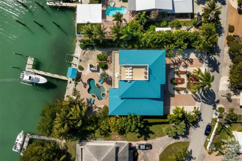 Casa en venta en Islamorada, Village of Islands, Florida, 5 dormitorios, 506.87 m2 № 2066565 - foto 3