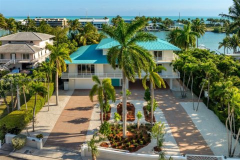 Casa en venta en Islamorada, Village of Islands, Florida, 5 dormitorios, 506.87 m2 № 2066565 - foto 4