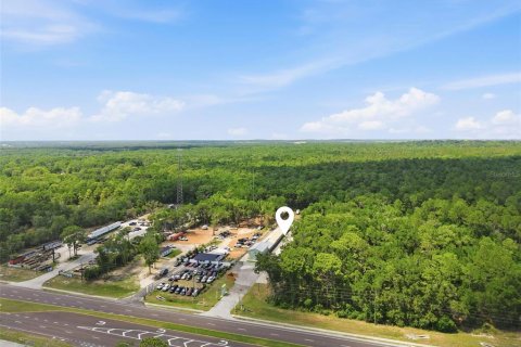 Immobilier commercial à vendre à Brooksville, Floride: 1226.31 m2 № 2226591 - photo 21