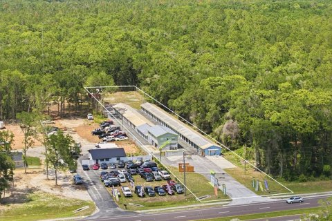 Immobilier commercial à vendre à Brooksville, Floride: 1226.31 m2 № 2226591 - photo 22