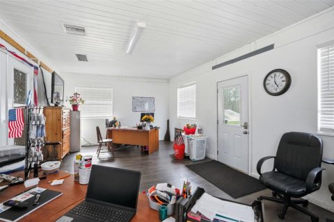 Immobilier commercial à vendre à Brooksville, Floride: 1226.31 m2 № 2226591 - photo 9