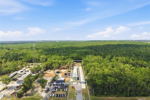 Immobilier commercial à vendre à Brooksville, Floride: 1226.31 m2 № 2226591 - photo 5