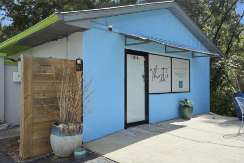 Immobilier commercial à vendre à Brooksville, Floride: 1226.31 m2 № 2226591 - photo 3