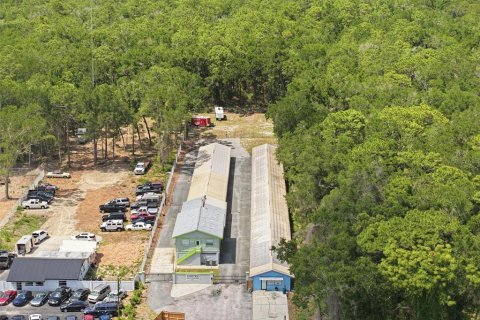 Immobilier commercial à vendre à Brooksville, Floride: 1226.31 m2 № 2226591 - photo 17