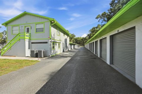 Immobilier commercial à vendre à Brooksville, Floride: 1226.31 m2 № 2226591 - photo 25