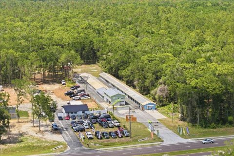 Immobilier commercial à vendre à Brooksville, Floride: 1226.31 m2 № 2226591 - photo 18