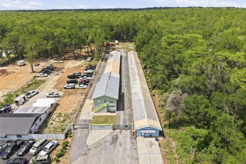 Immobilier commercial à vendre à Brooksville, Floride: 1226.31 m2 № 2226591 - photo 6
