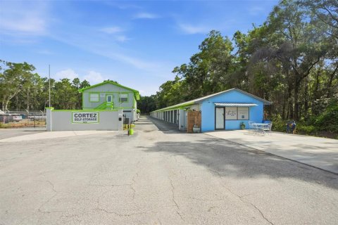 Immobilier commercial à vendre à Brooksville, Floride: 1226.31 m2 № 2226591 - photo 23