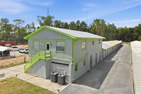 Immobilier commercial à vendre à Brooksville, Floride: 1226.31 m2 № 2226591 - photo 15
